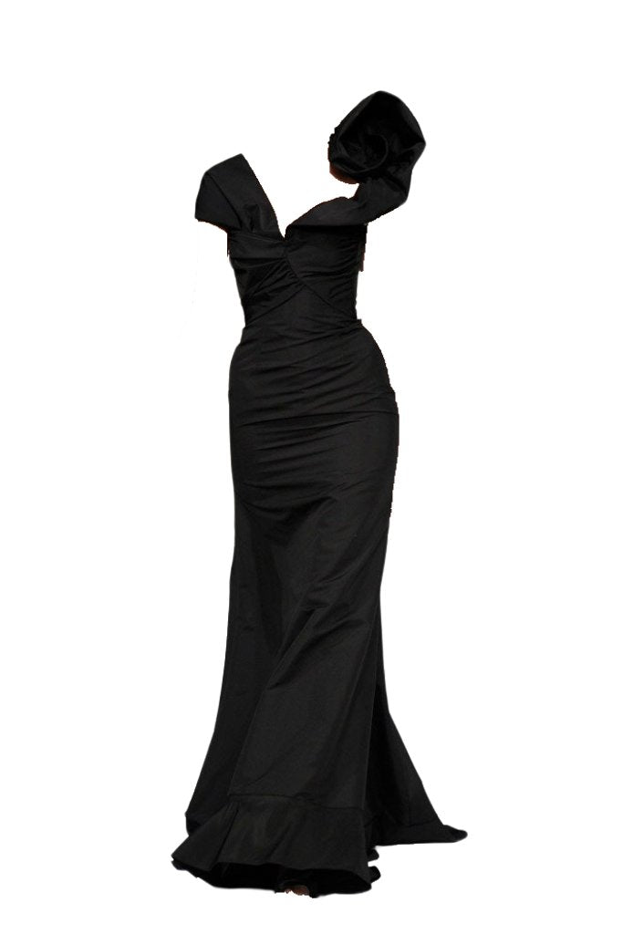 fashion noir