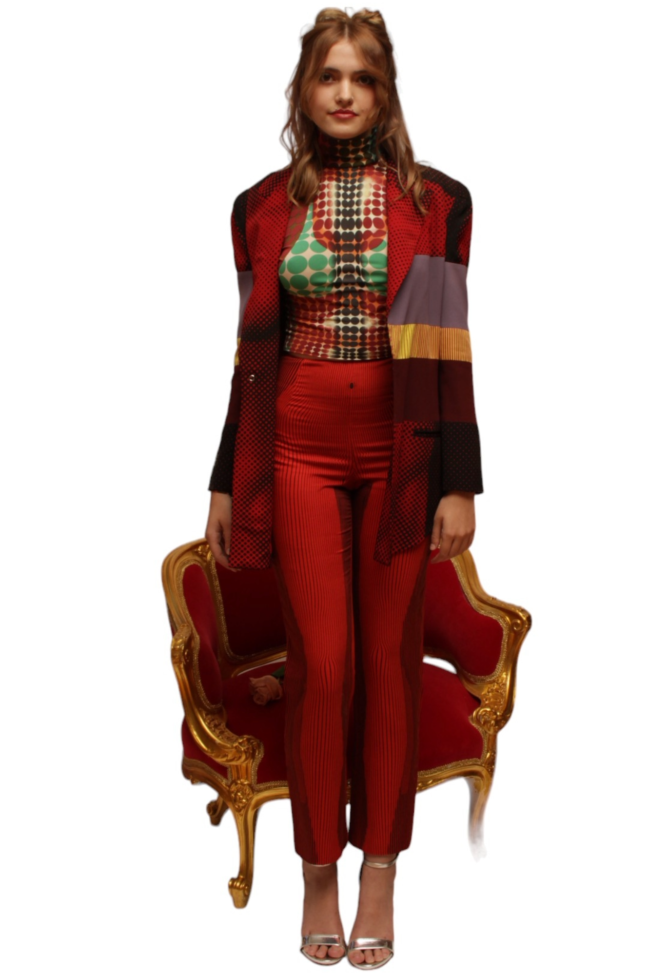 JEAN PAUL GAULTIER, Important Collection