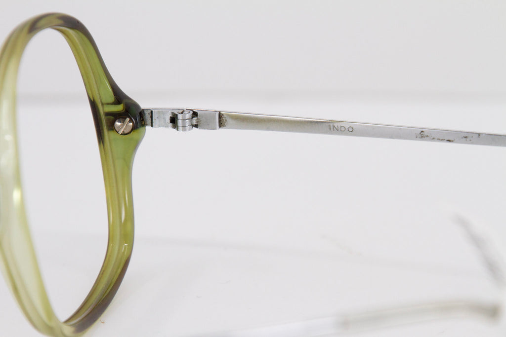 Very Vintage eyeglass frames, 70s-80s