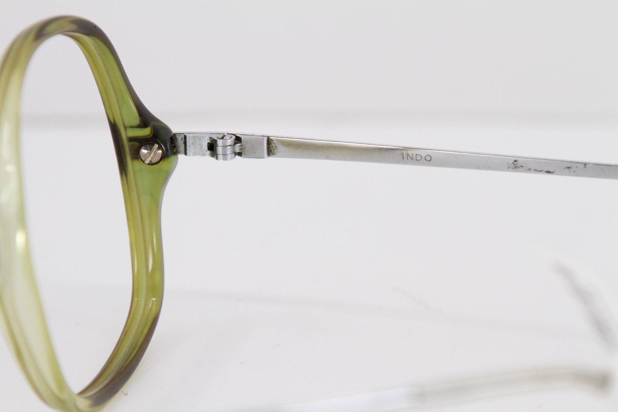 Very Vintage eyeglass frames, 70s-80s