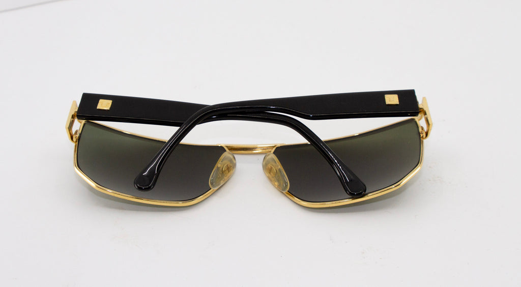 Ted Lapidus Paris Sunglasses