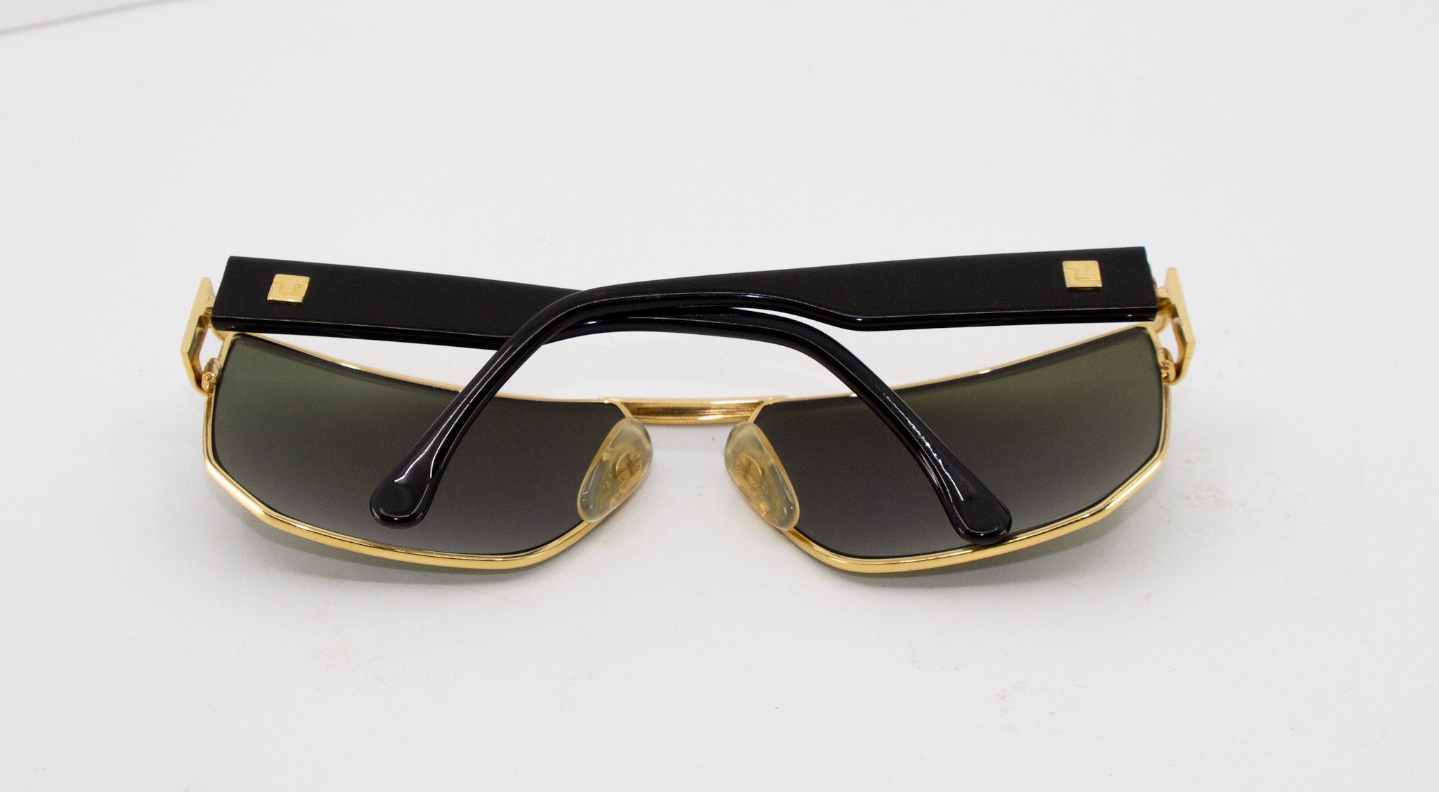 Ted Lapidus Paris Sunglasses