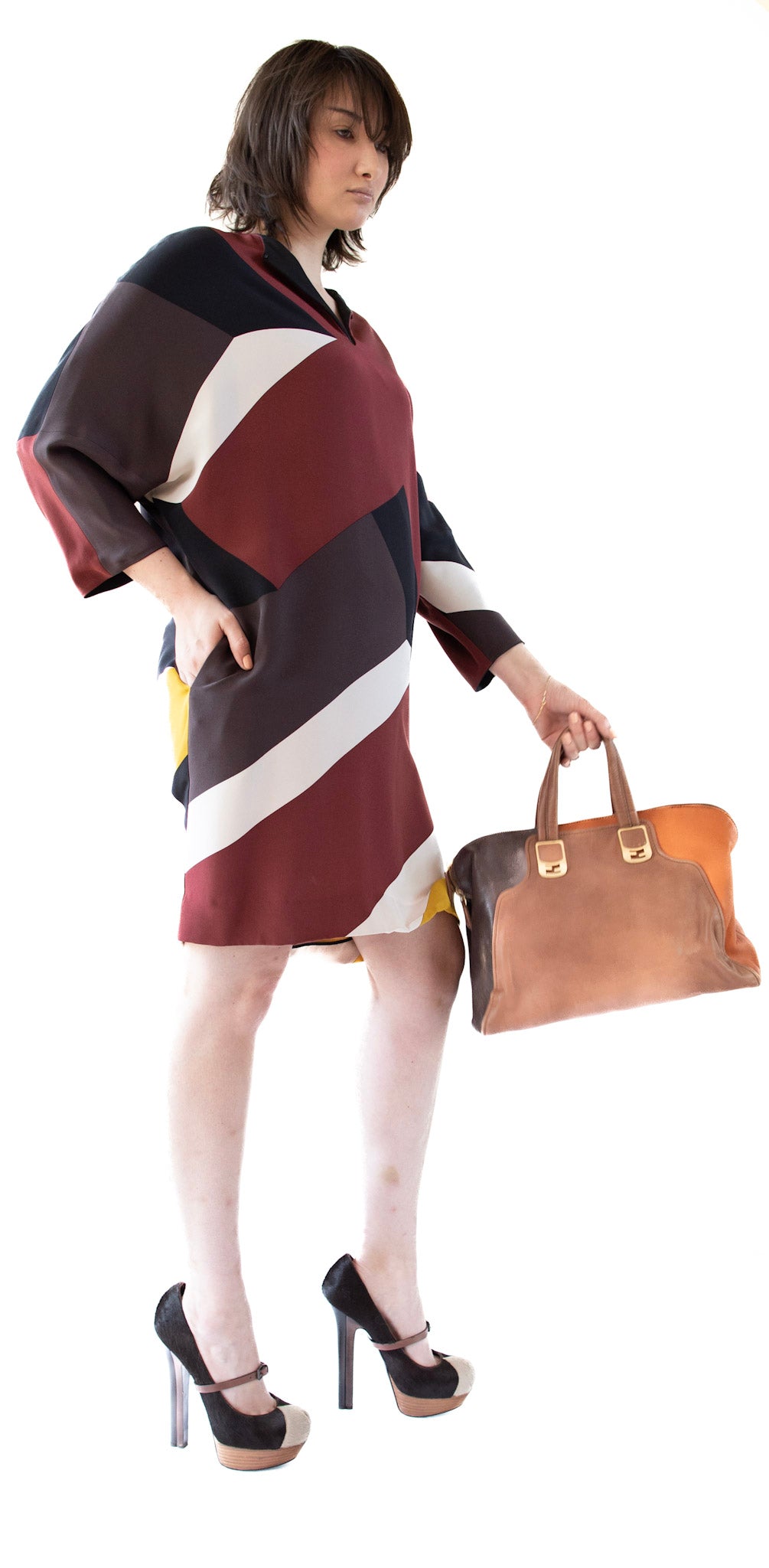 Fendi Dress
