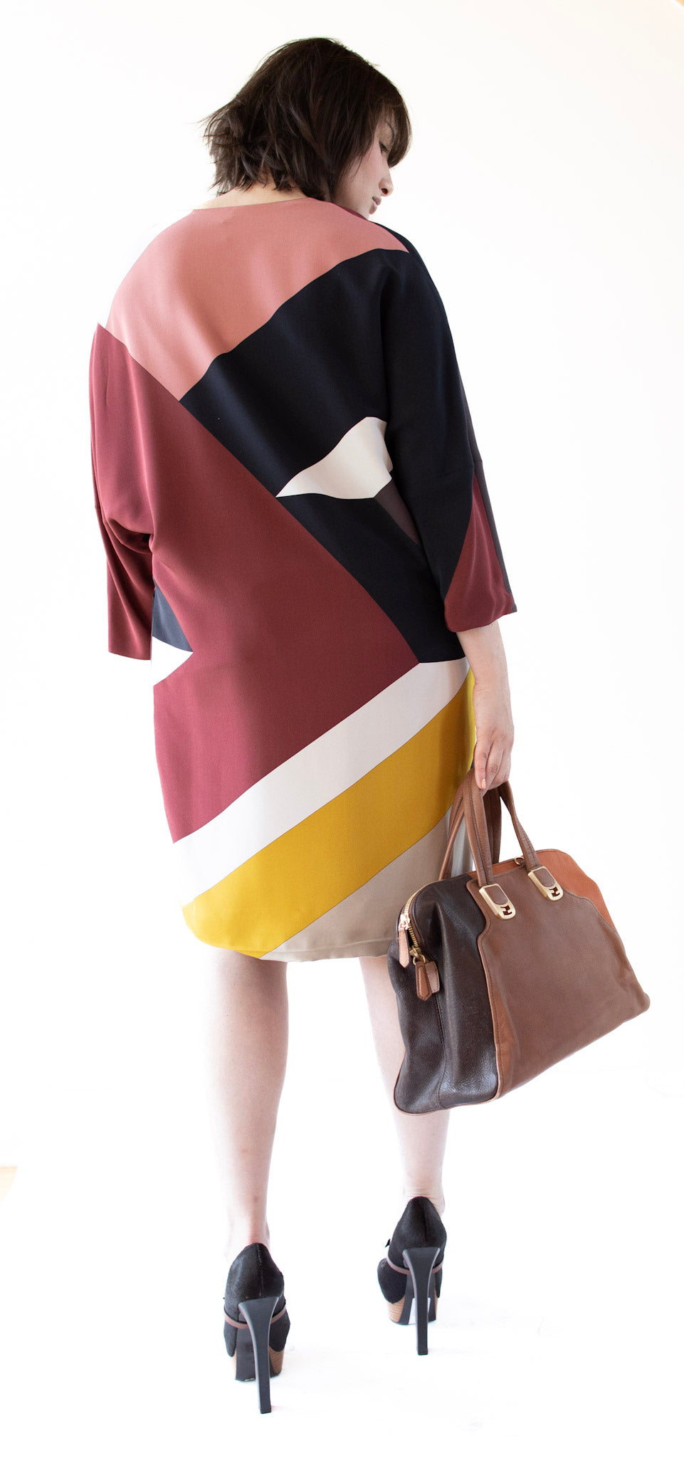 Fendi Dress