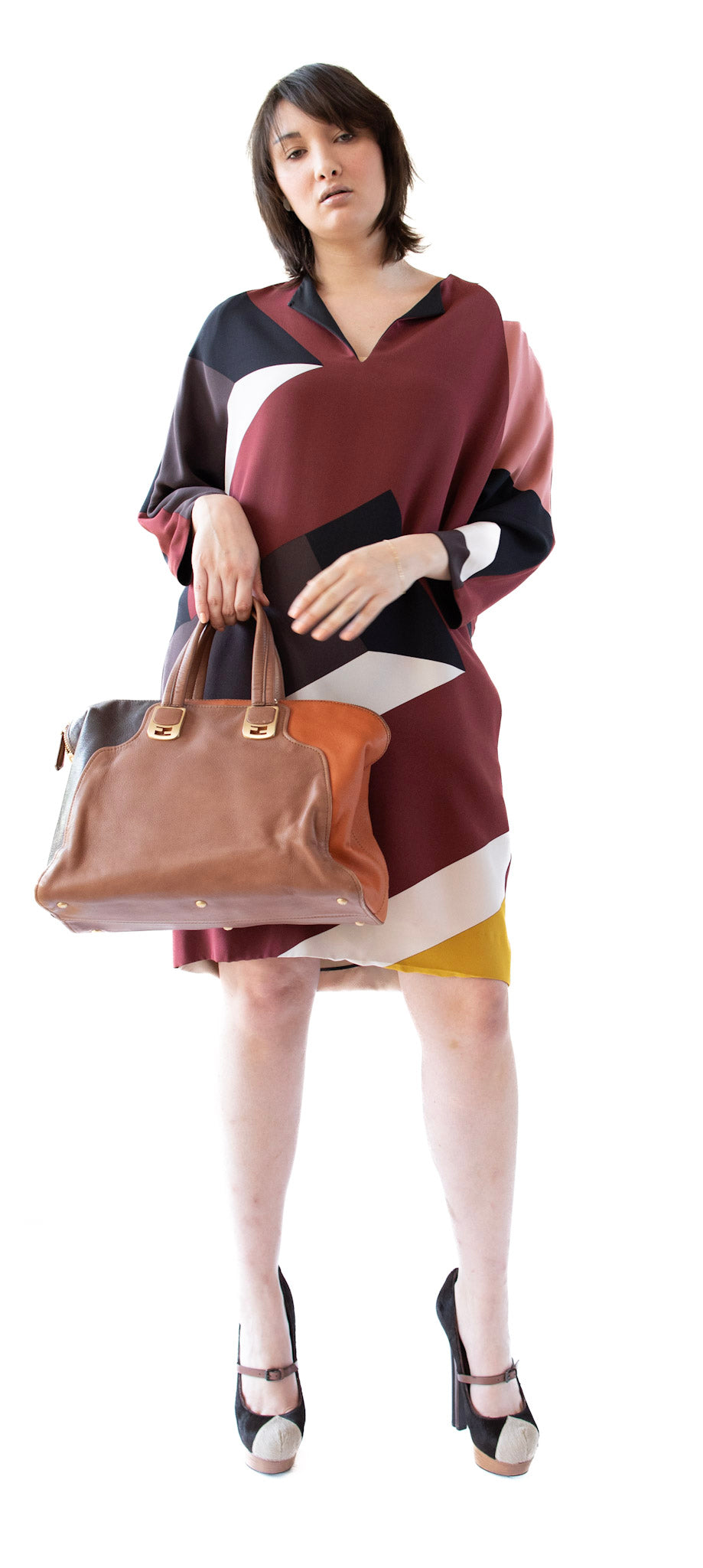 Fendi Dress