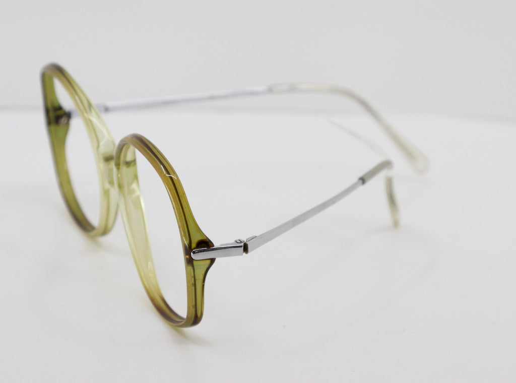 Very Vintage eyeglass frames, 70s-80s