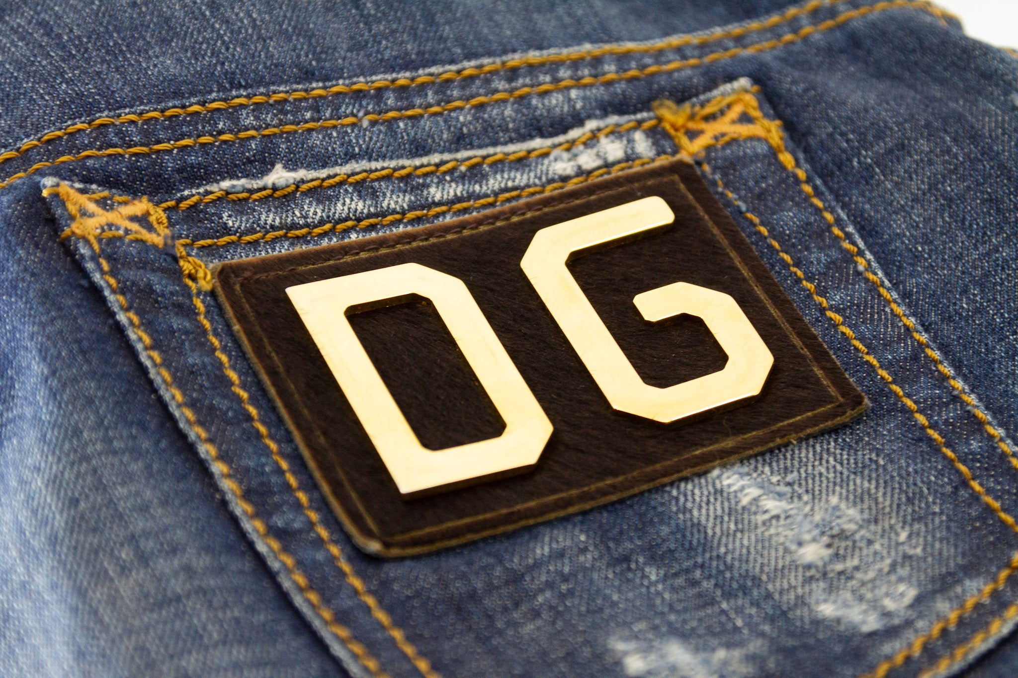 Dolce & Gabbana Jeans