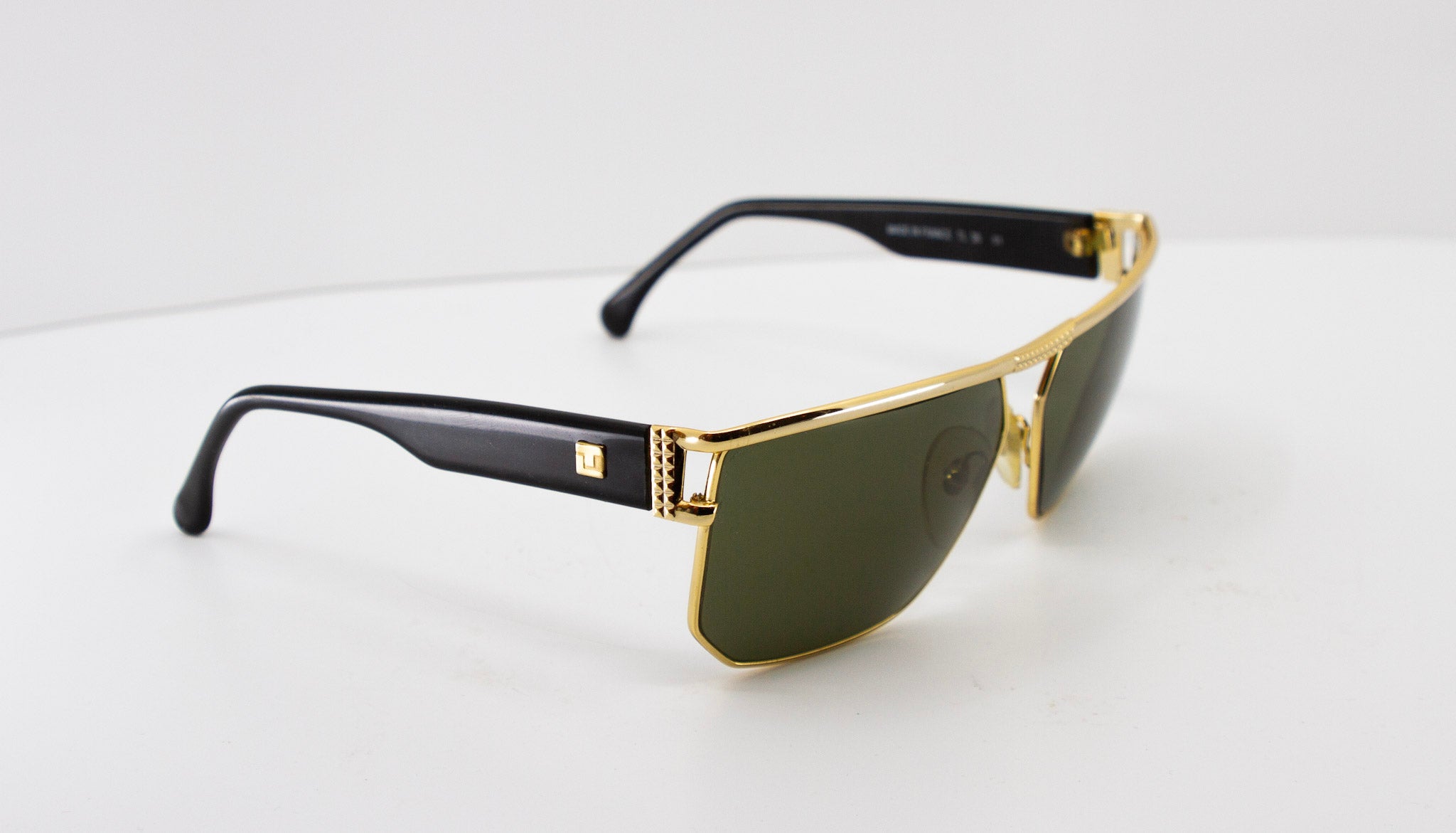 Ted Lapidus Paris Sunglasses