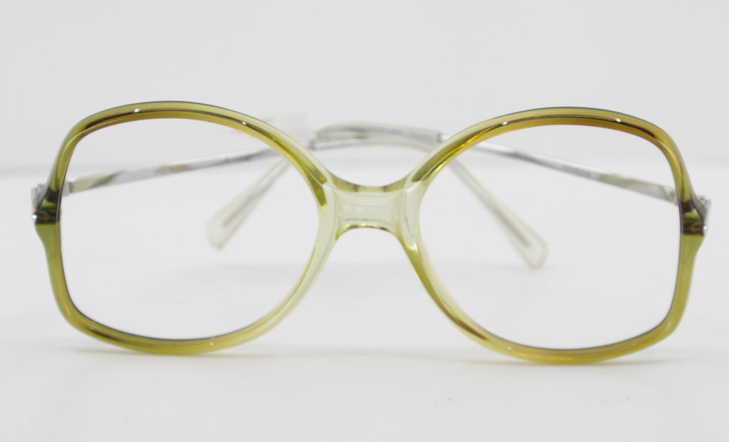 Very Vintage eyeglass frames, 70s-80s