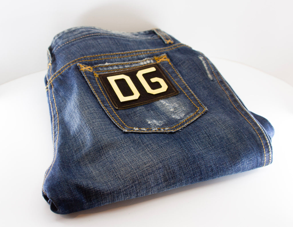 Dolce & Gabbana Jeans