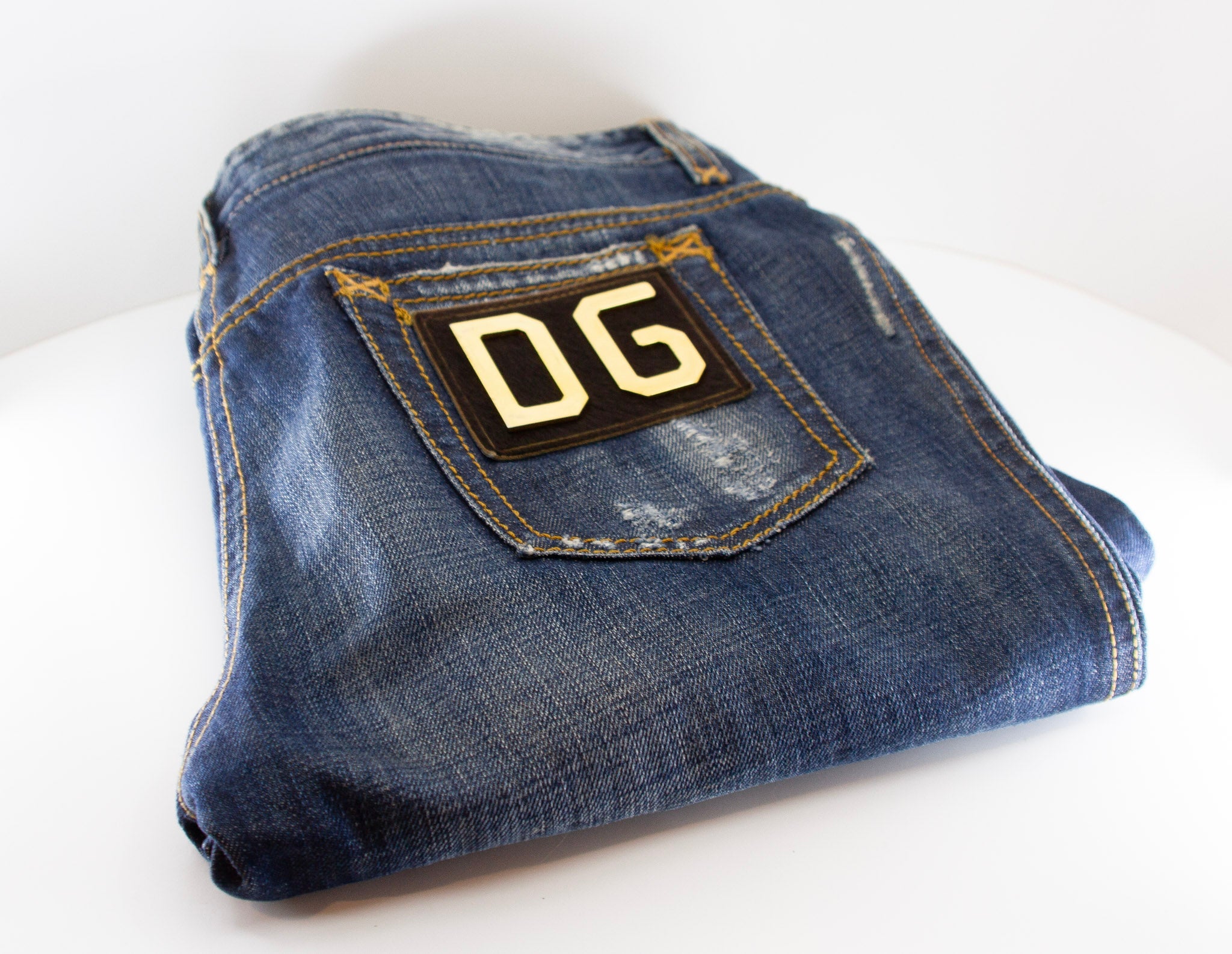 Dolce & Gabbana Jeans