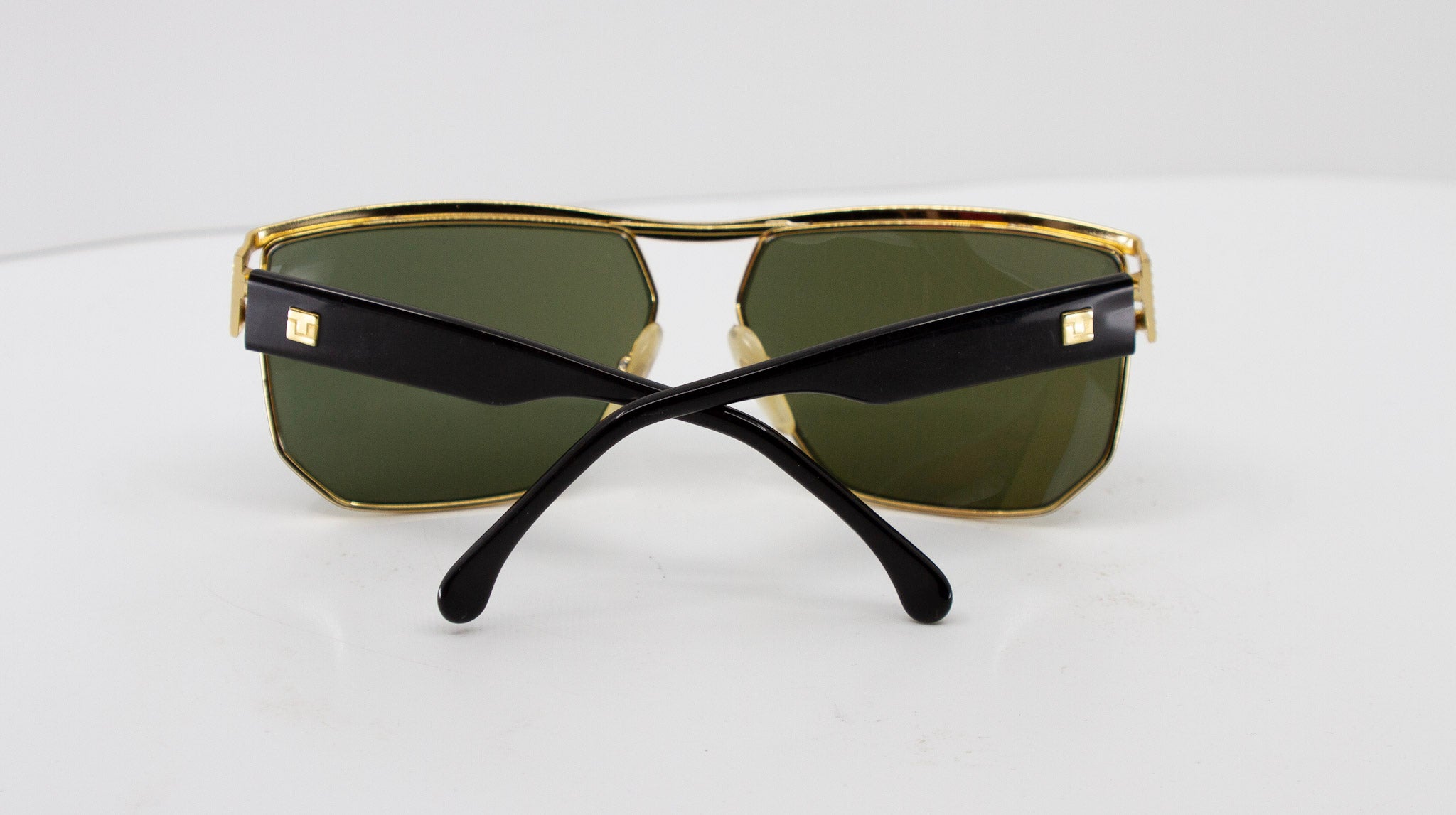 Ted Lapidus Paris Sunglasses
