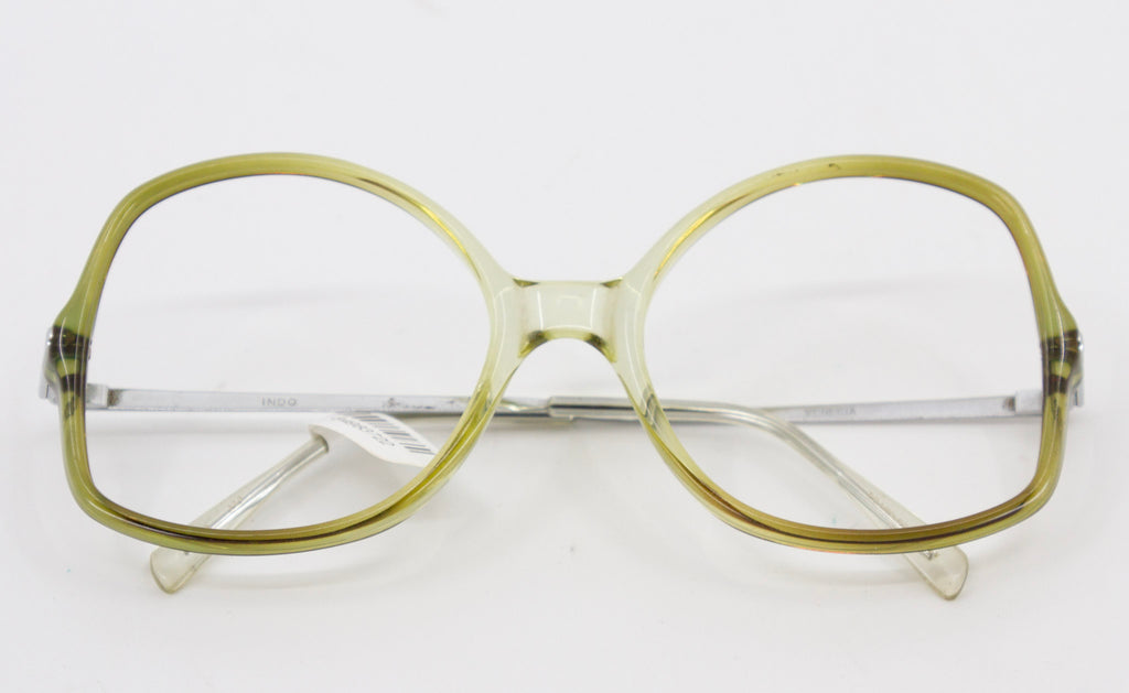 Very Vintage eyeglass frames, 70s-80s