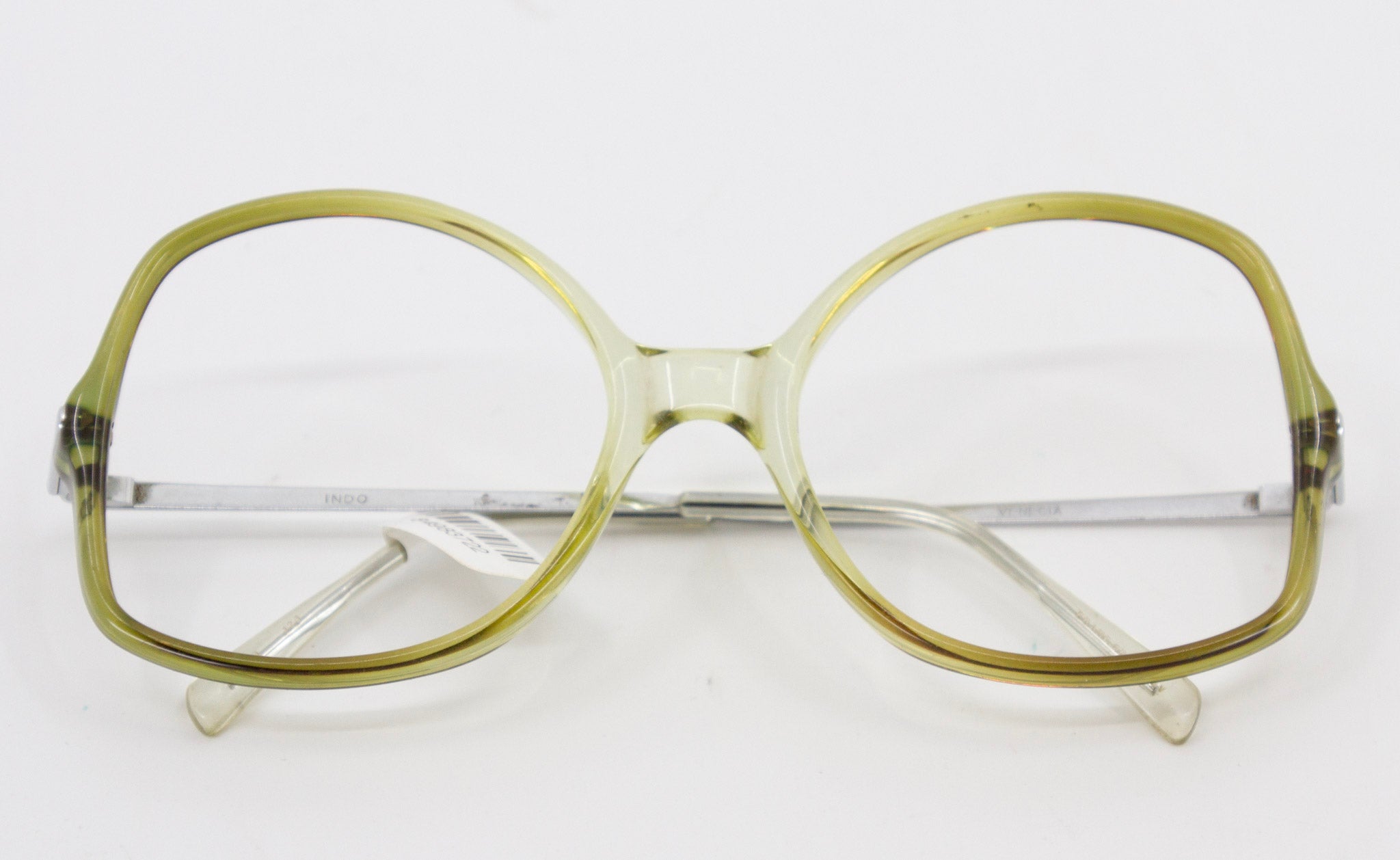 Very Vintage eyeglass frames, 70s-80s