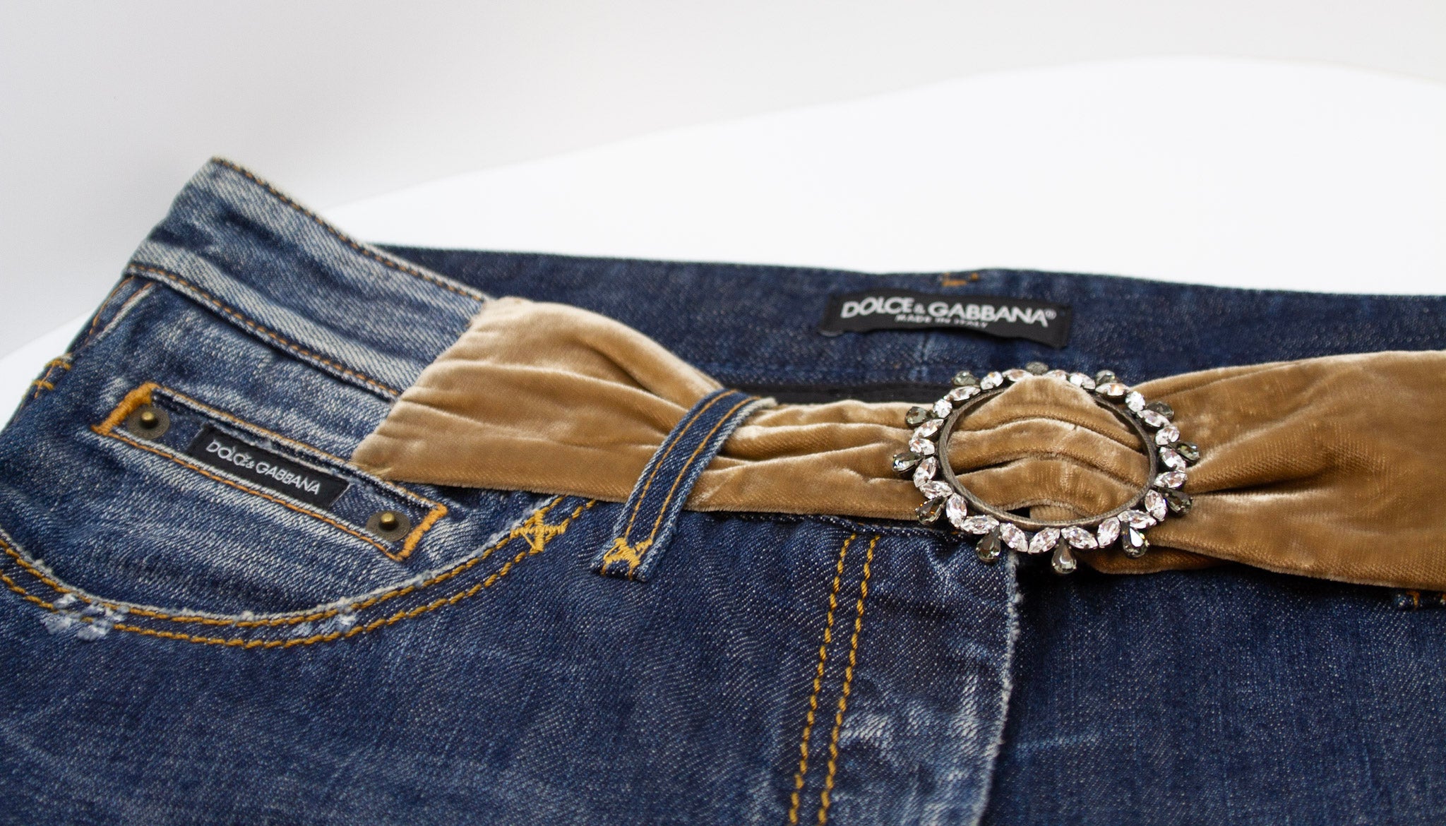 Dolce & Gabbana Jeans