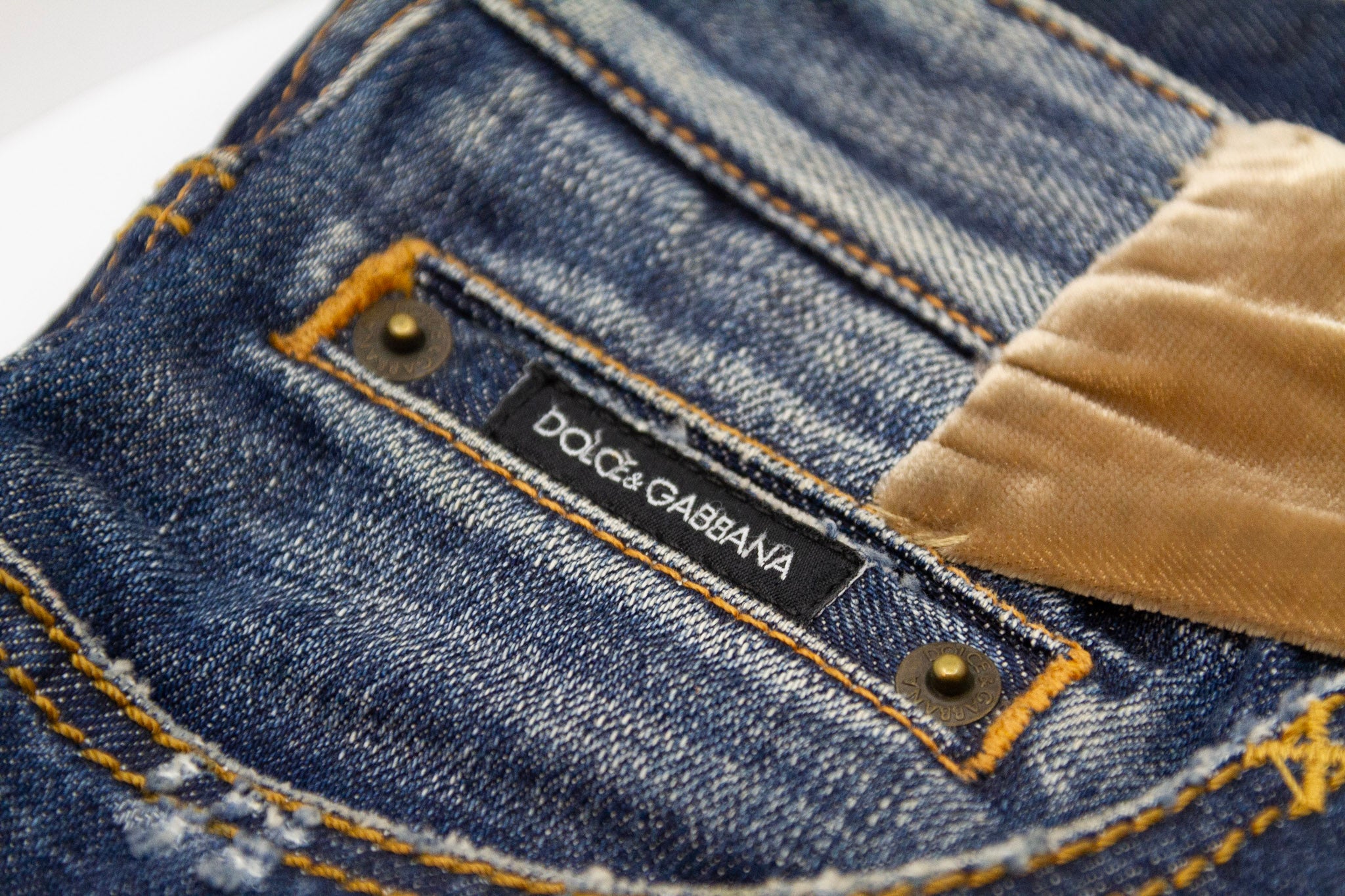 Dolce & Gabbana Jeans