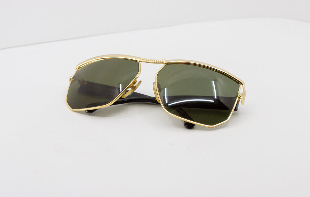 Ted Lapidus Paris Sunglasses