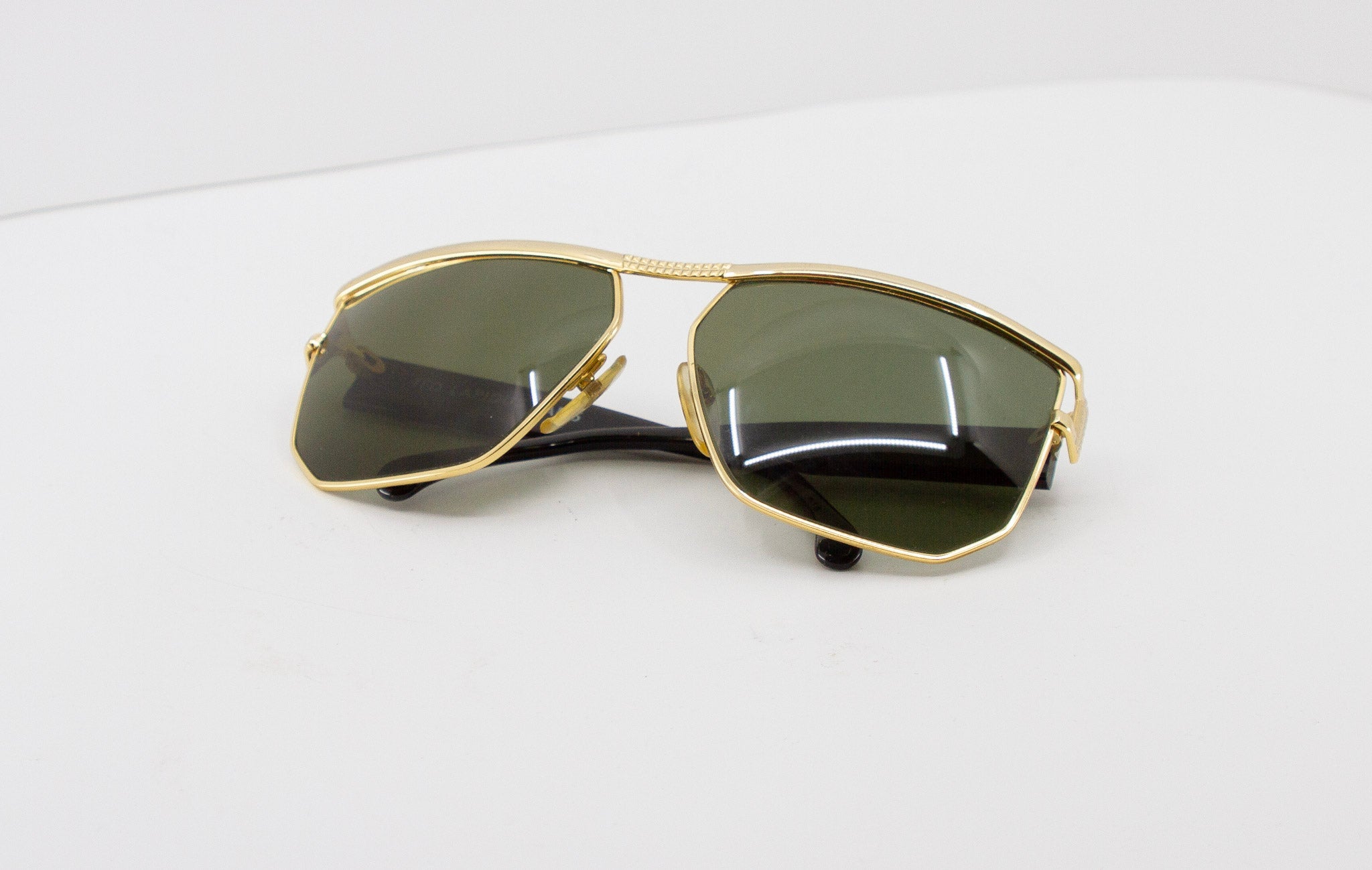 Ted Lapidus Paris Sunglasses
