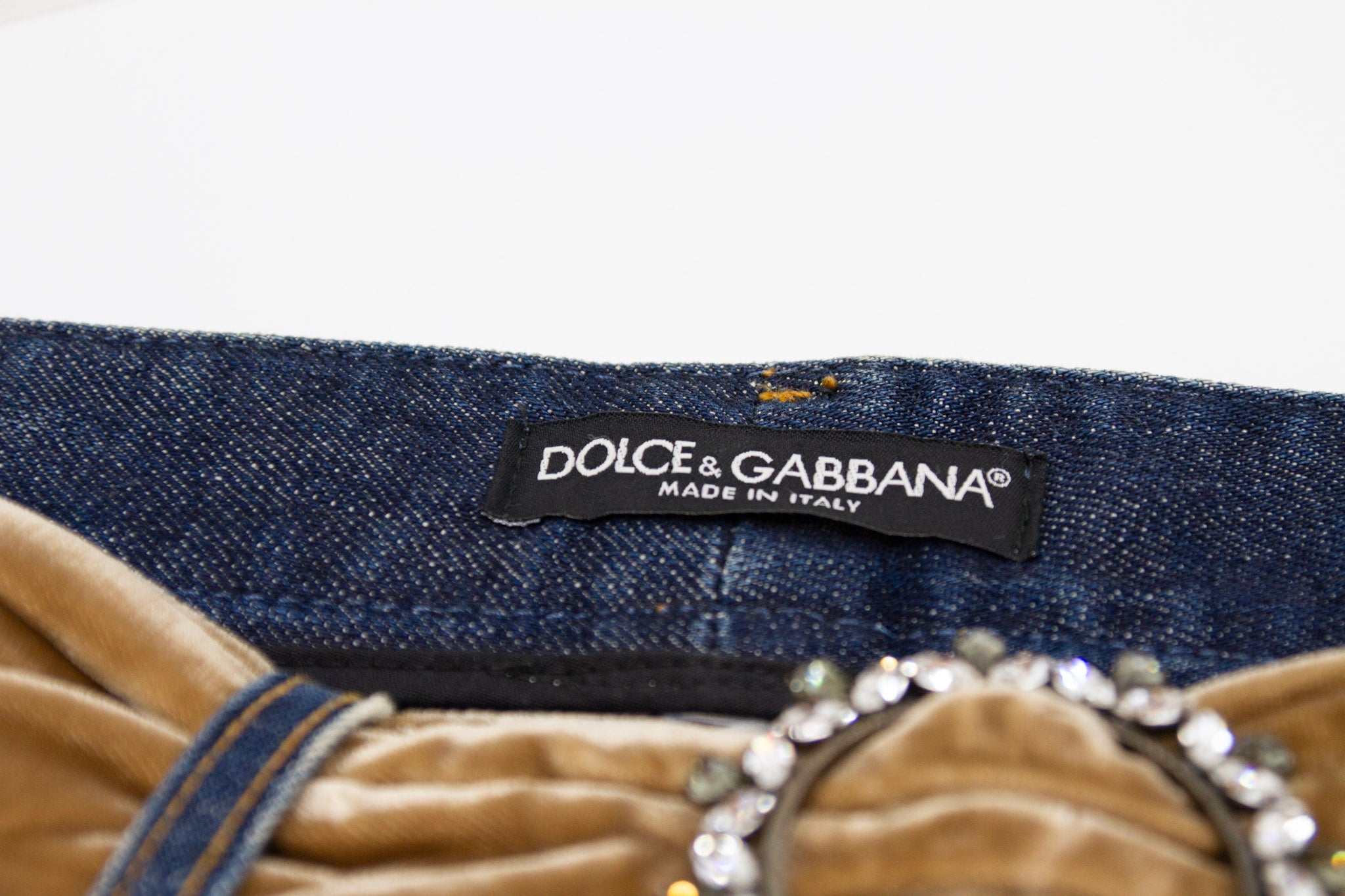 Dolce & Gabbana Jeans