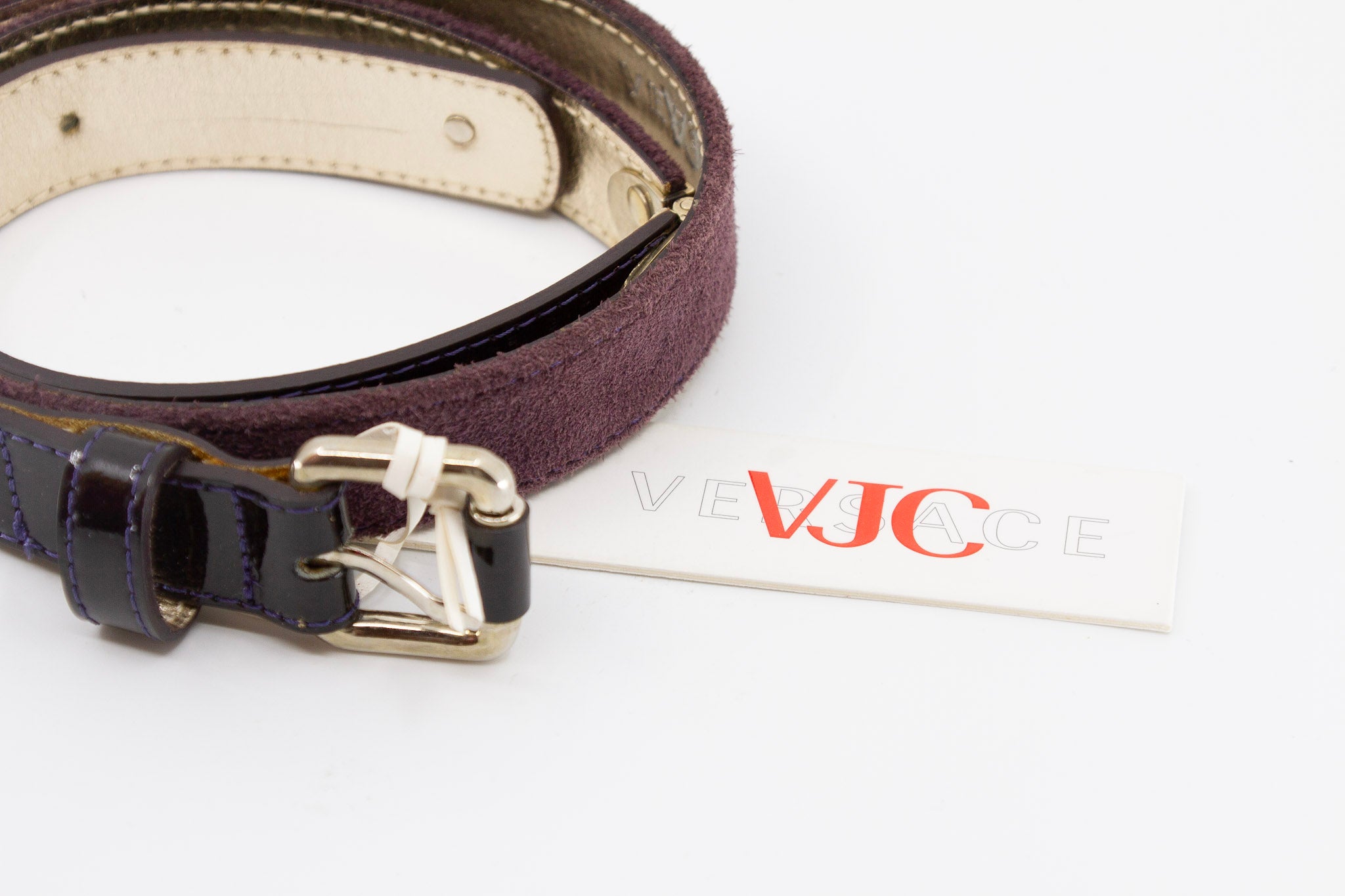 VERSACE Belt