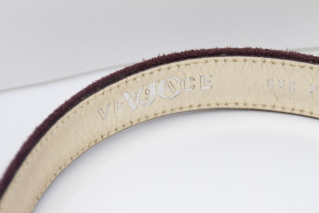 VERSACE Belt