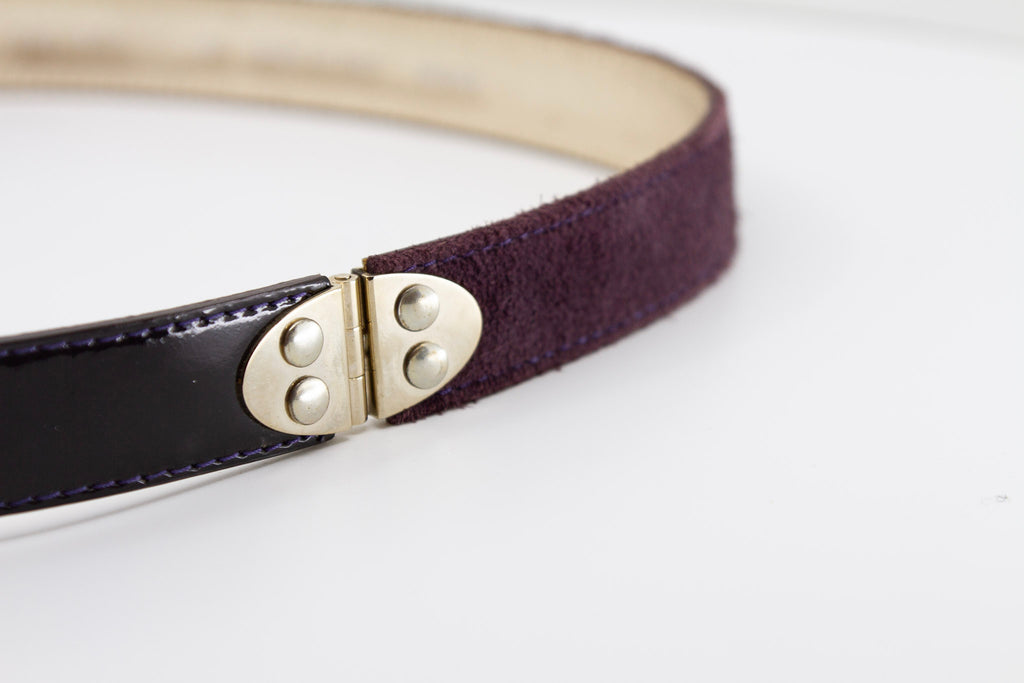 VERSACE Belt