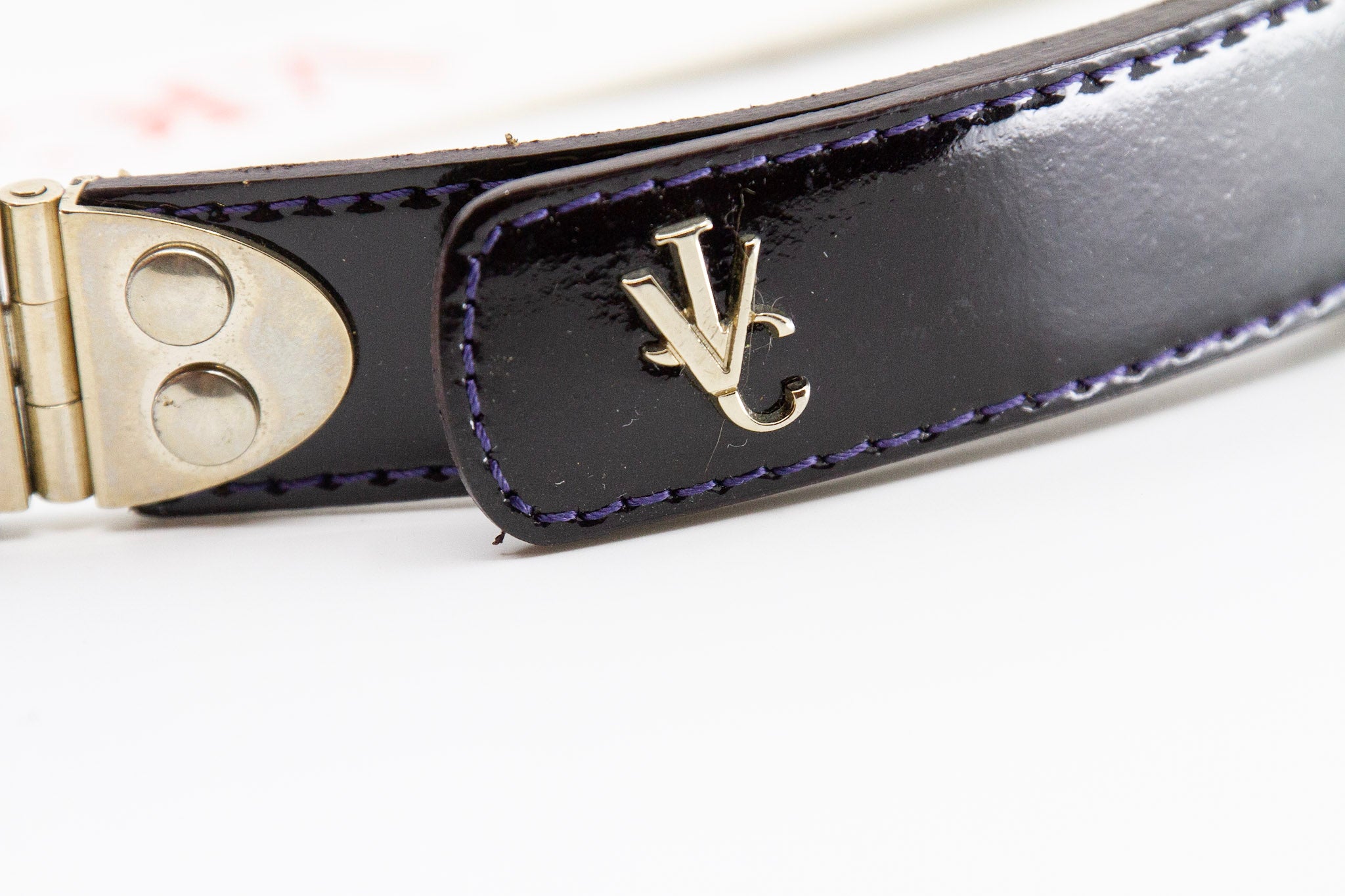 VERSACE Belt