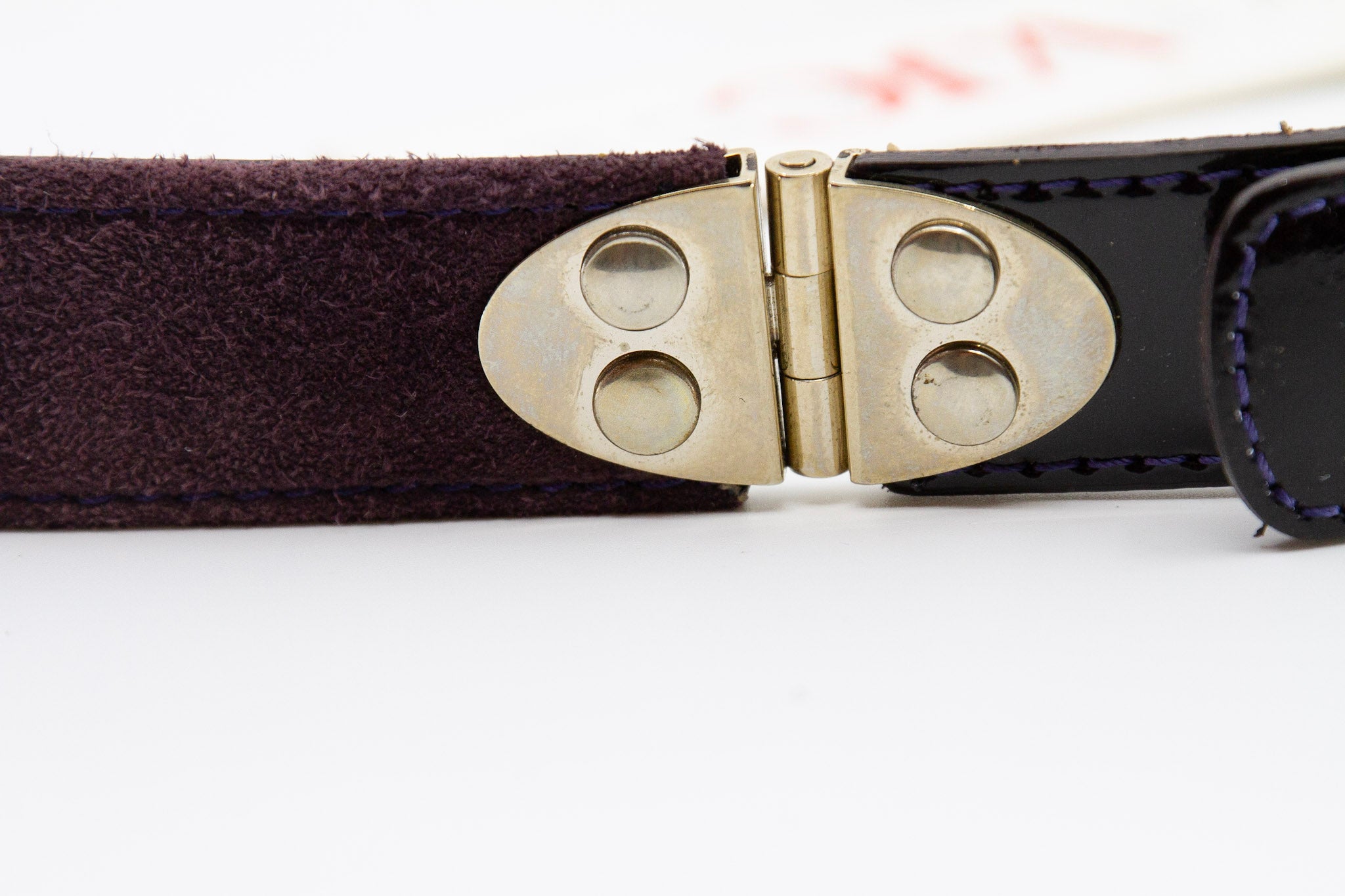 VERSACE Belt