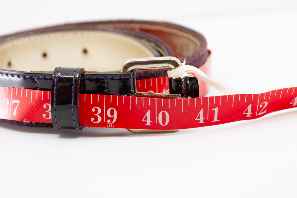 VERSACE Belt