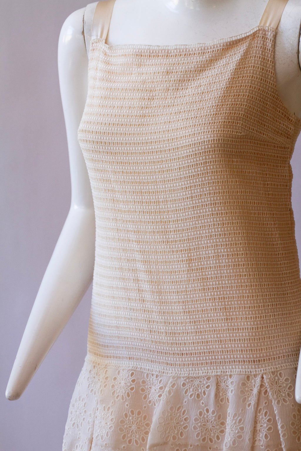 MARC JACOBS 100% Silk 2006 Bubble Dress