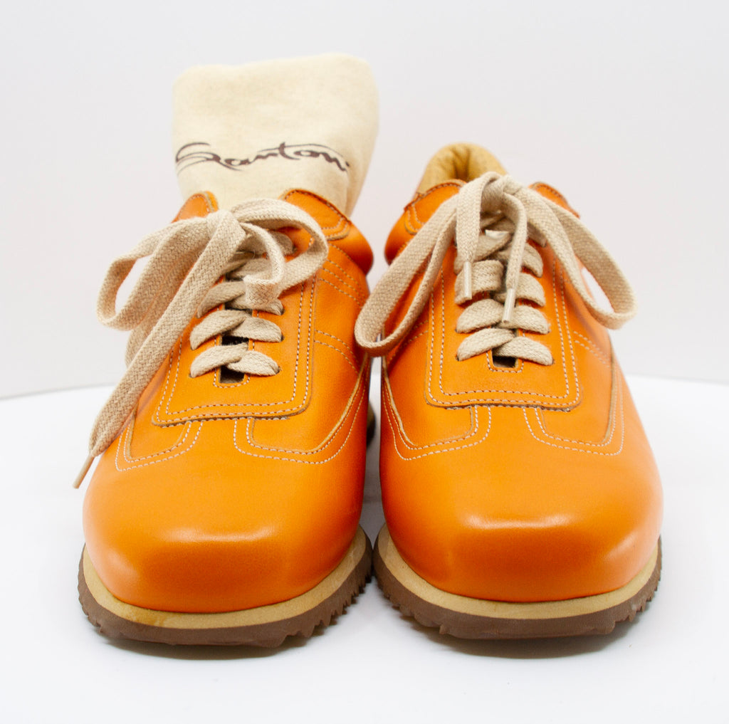 Santoni sneakers