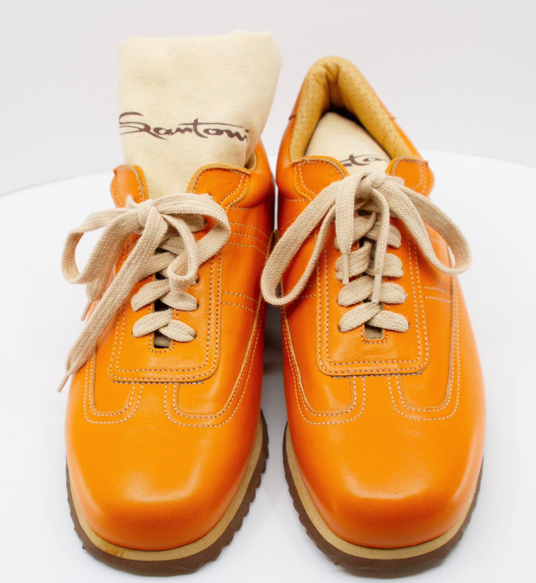 Santoni sneakers
