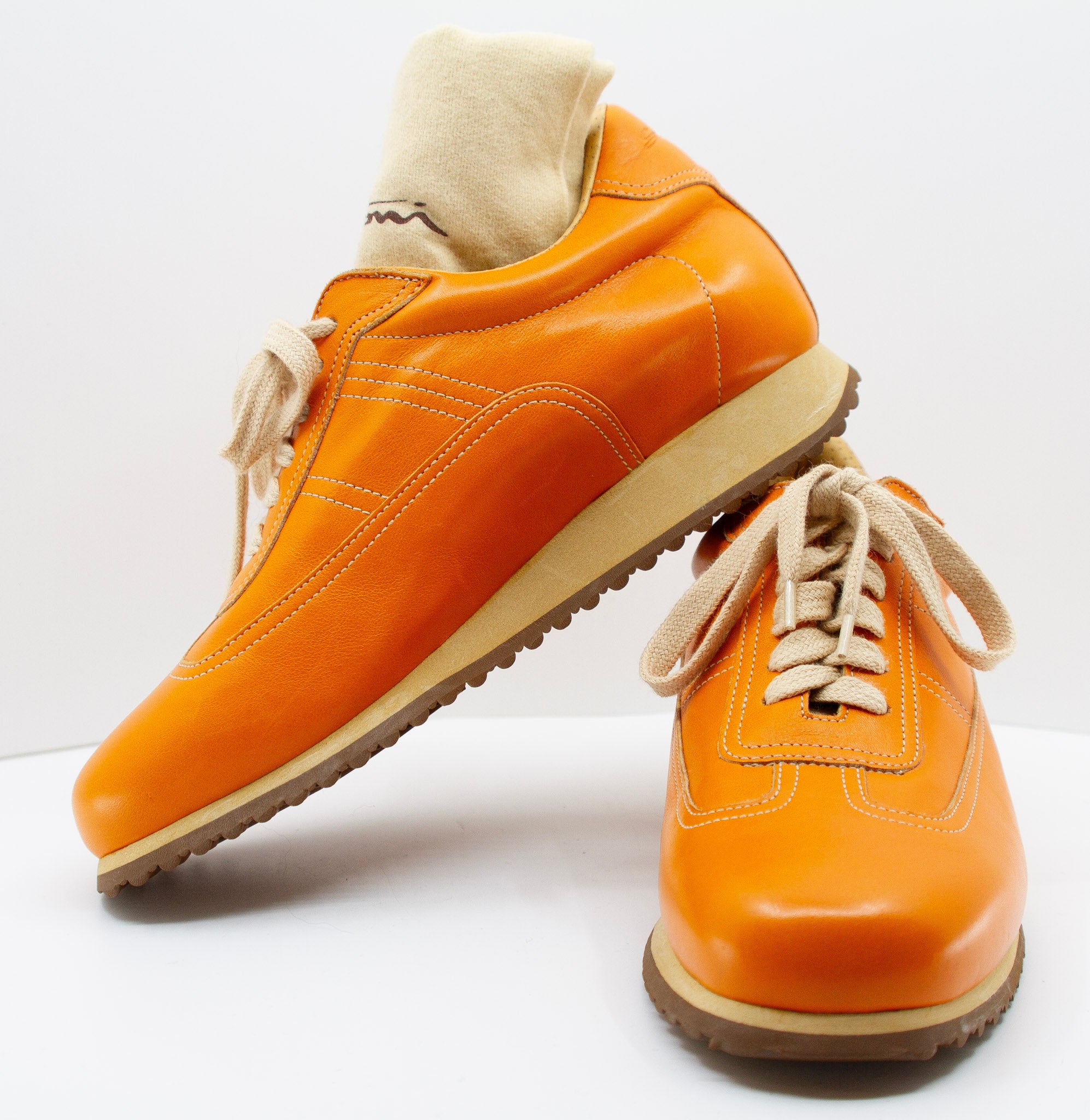 Santoni sneakers
