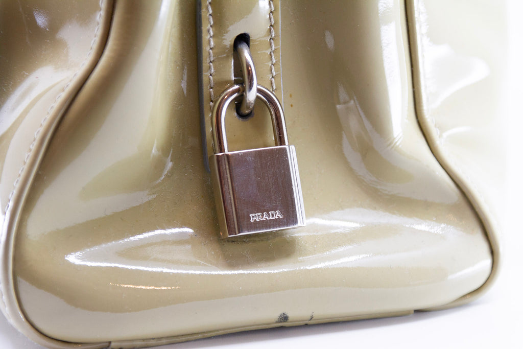 Prada bag