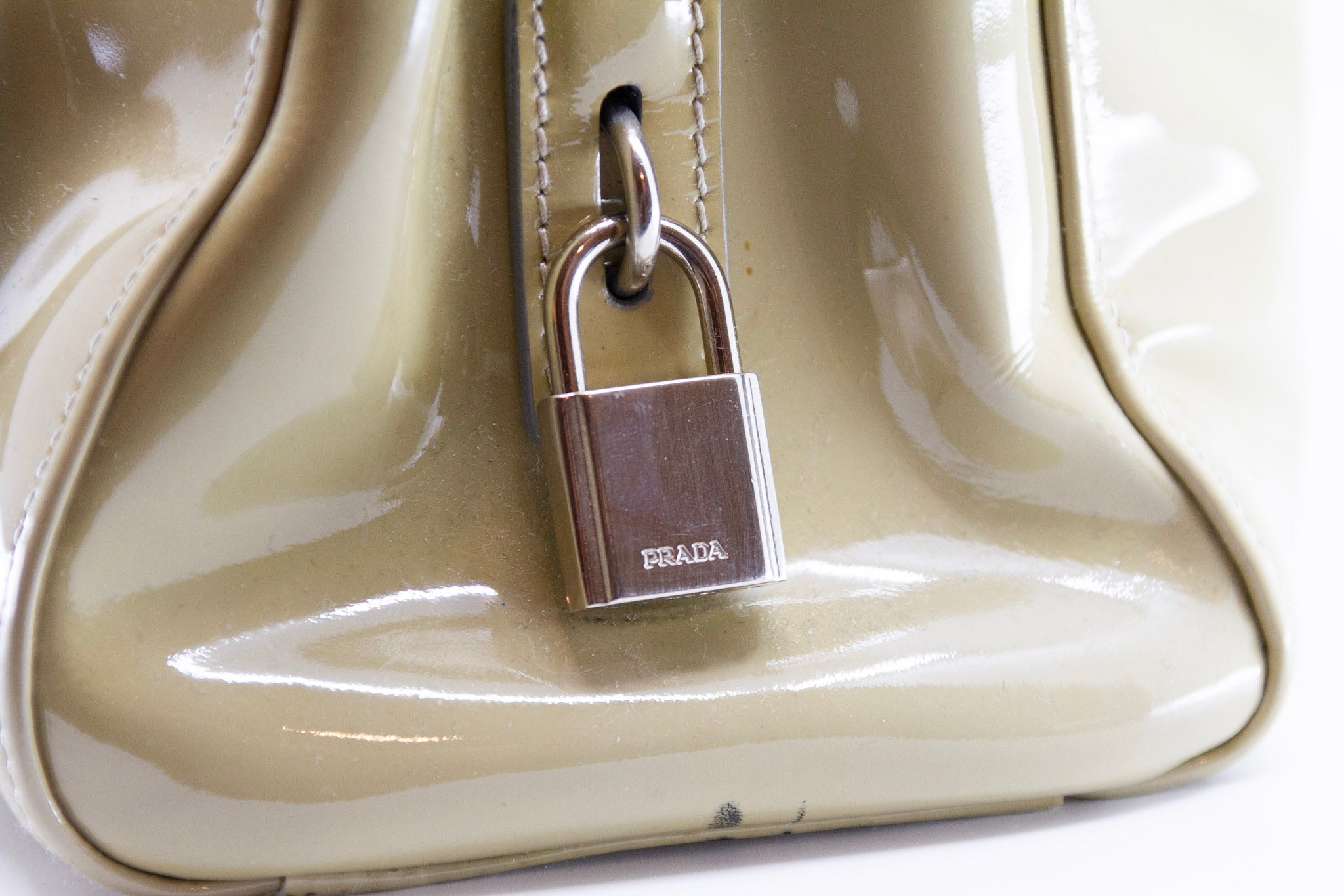 Prada bag