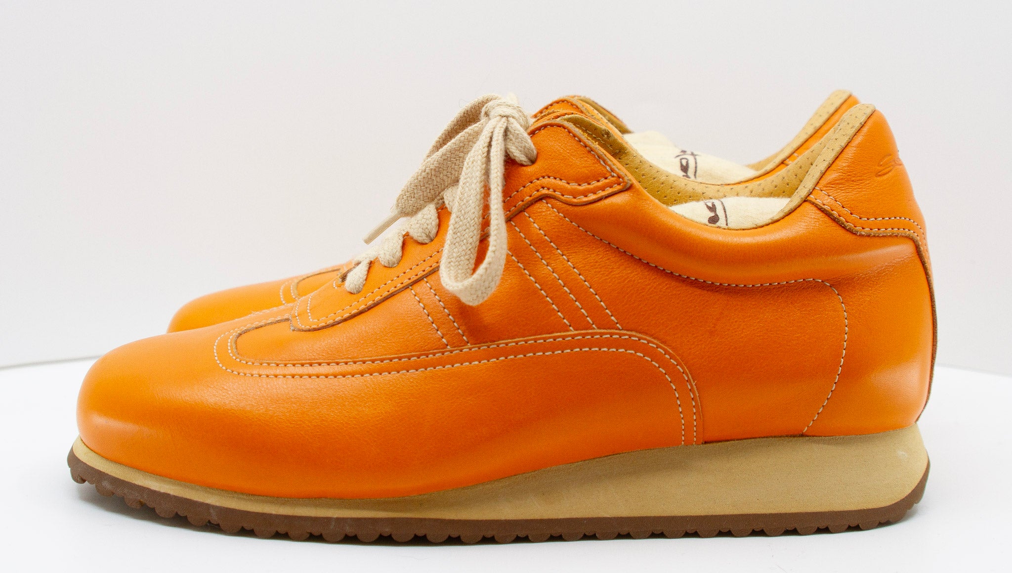 Santoni sneakers
