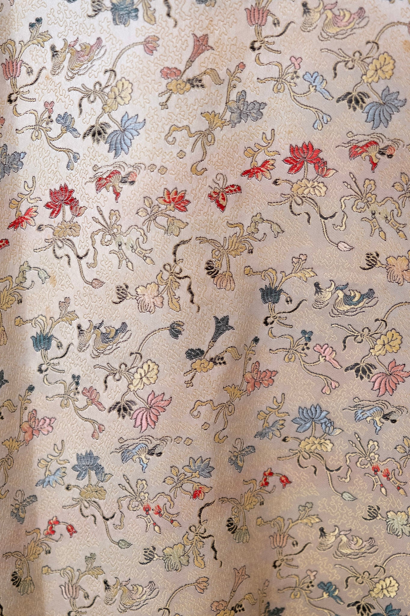 Traditional Chinese Qipao