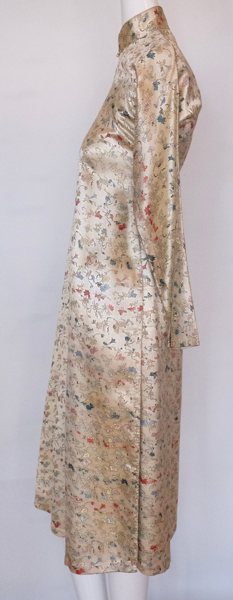 Traditional Chinese Qipao