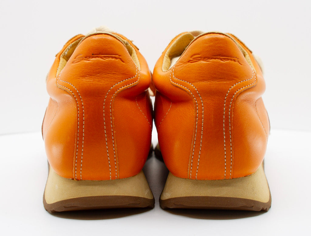 Santoni sneakers