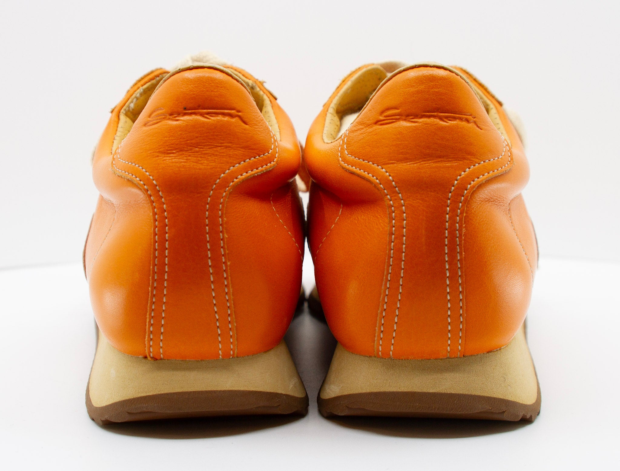 Santoni sneakers