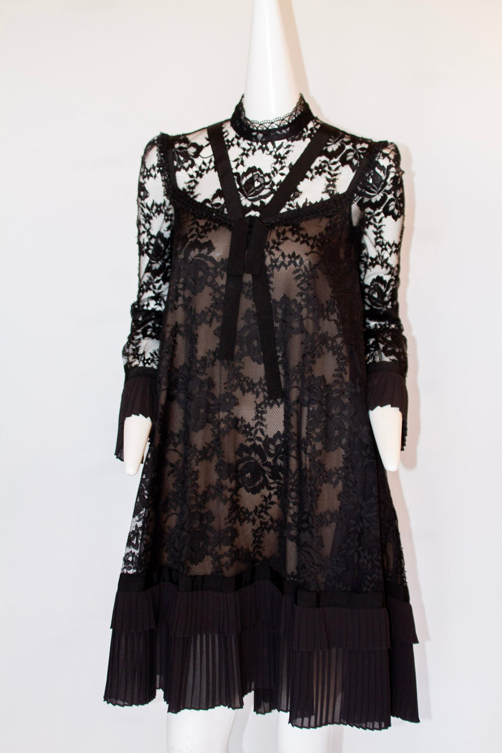 Erdem haute couture dress