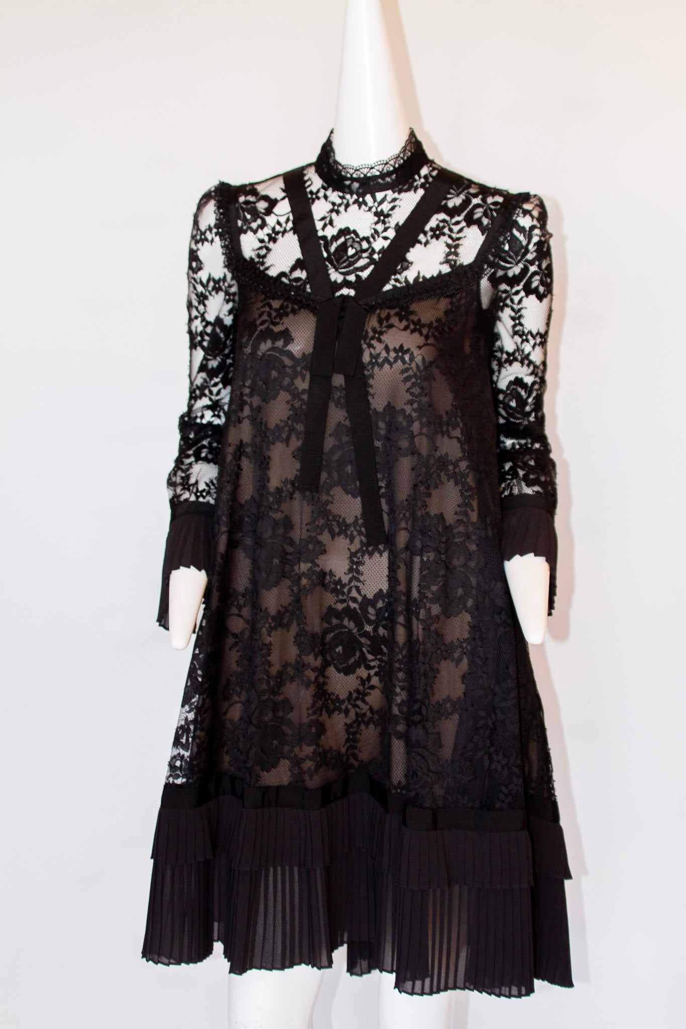 Erdem haute couture dress