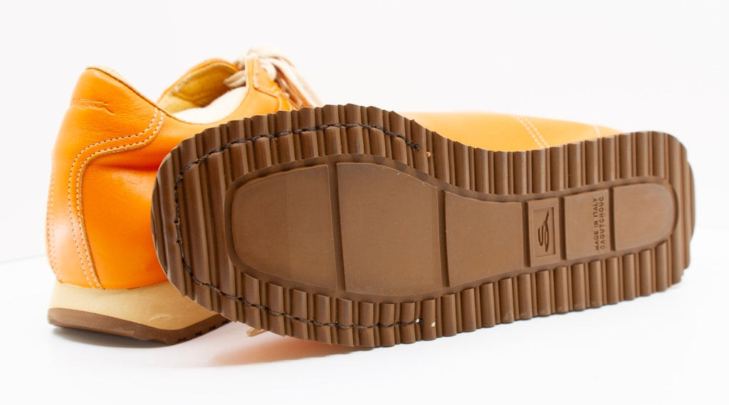 Santoni sneakers