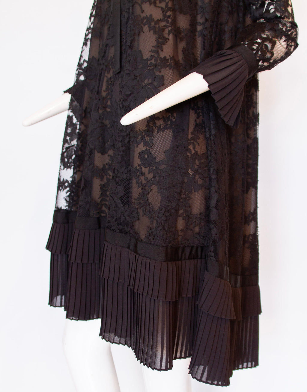 Erdem haute couture dress