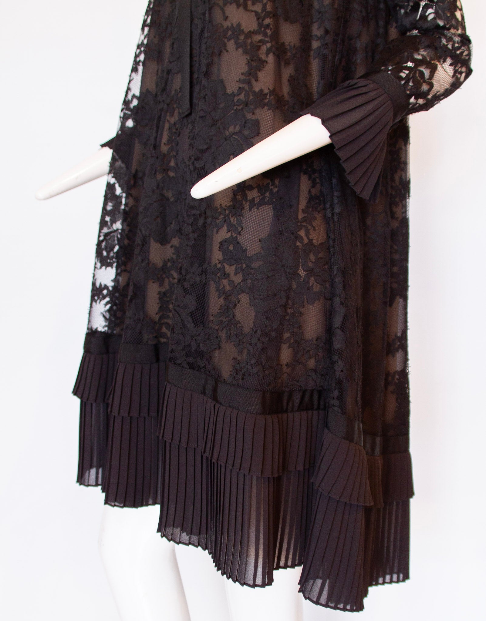 Erdem haute couture dress