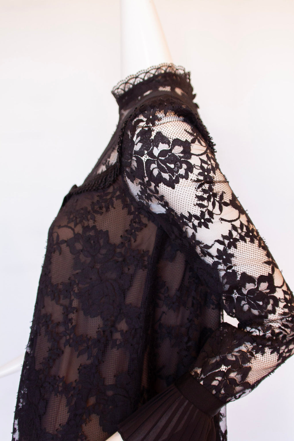 Erdem haute couture dress