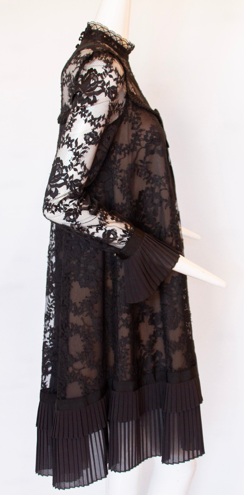 Erdem haute couture dress