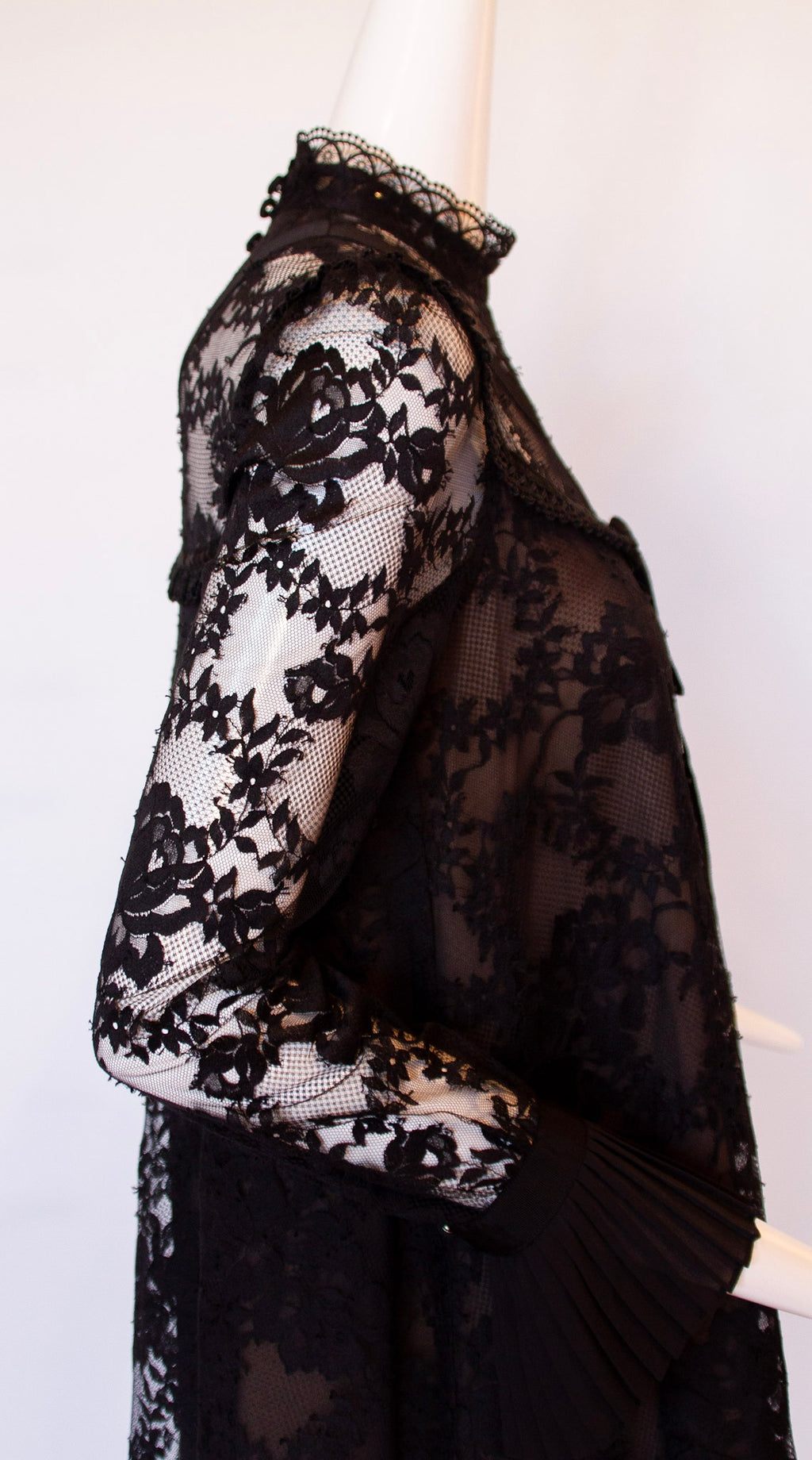 Erdem haute couture dress