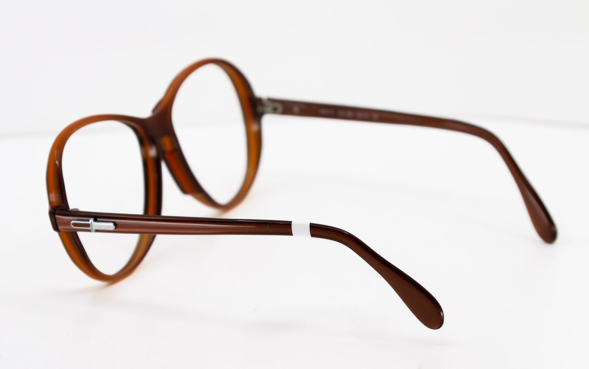Silhoutte Very Vintage glasses frames, 1980s