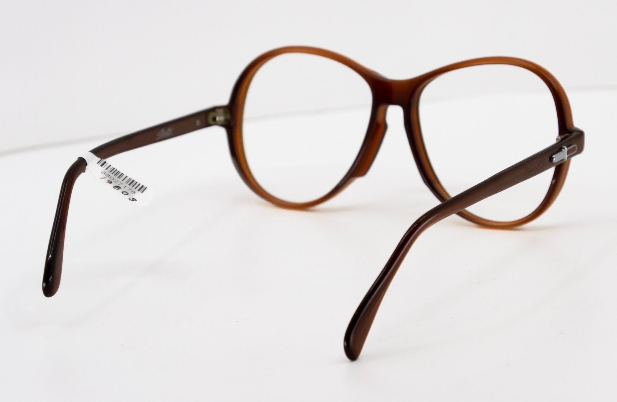 Silhoutte Very Vintage glasses frames, 1980s